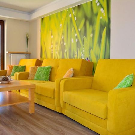 Family Homes - Apartamenty Maloves Władysławowo Exterior foto